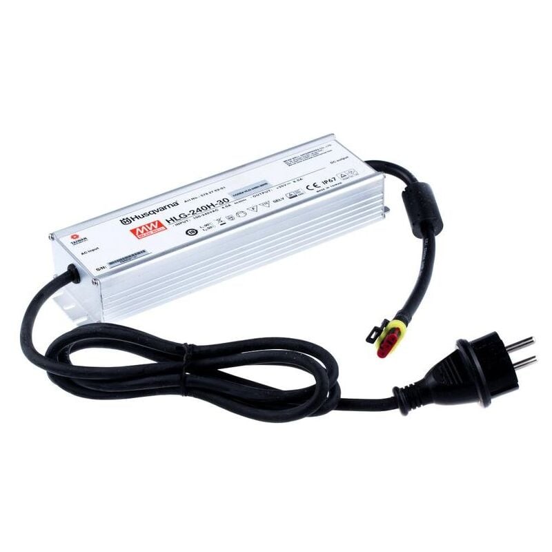 foto del prodotto trasformatore 265acx 578275301 originale husqvarna