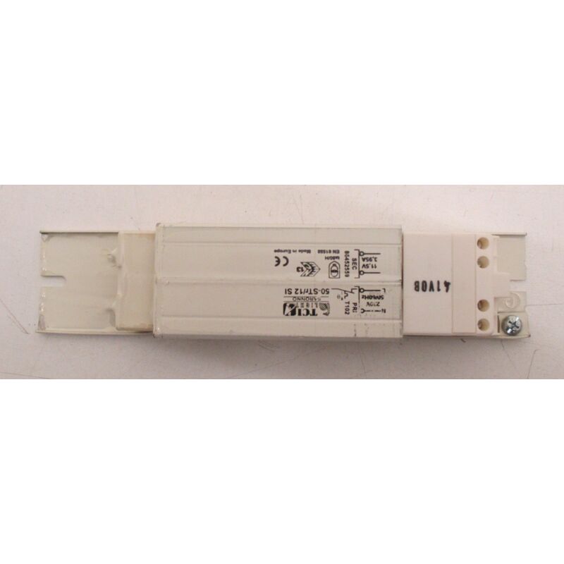foto del prodotto trasformatore da 50 w per dietrich hood 74x9535