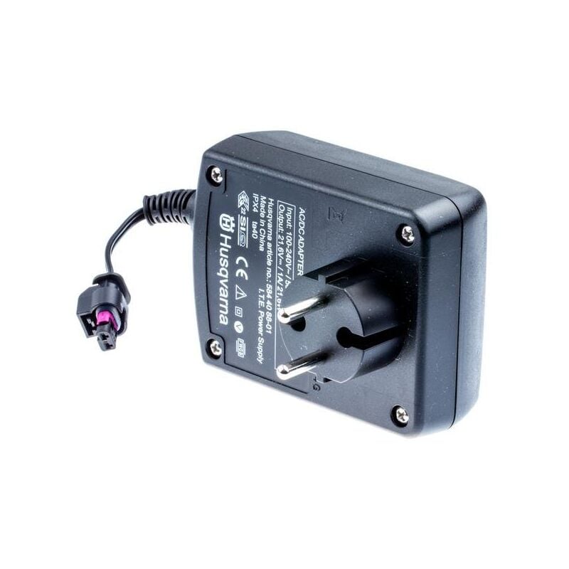 foto del prodotto trasformatore dc 305 584408801 originale husqvarna