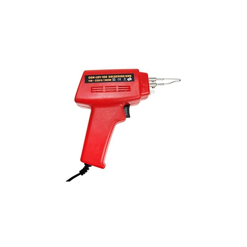 foto del prodotto trasformatore di corrente lutownica 100w