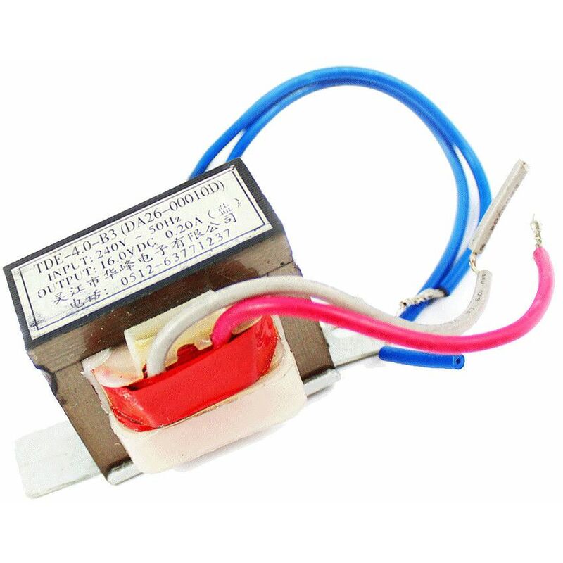 foto del prodotto trasformatore di potenza originale frigorifero, congelatore samsung 4357234