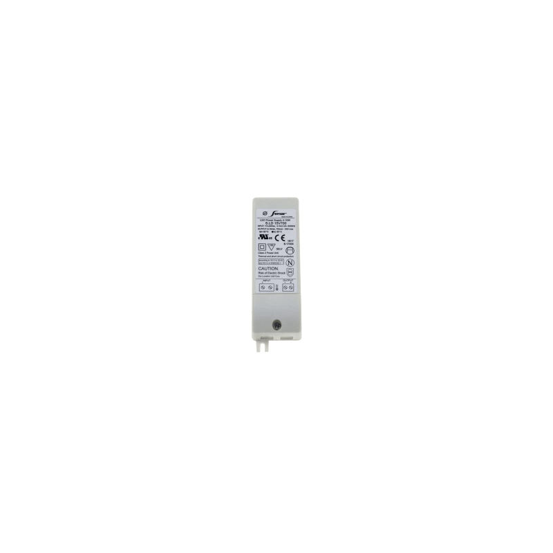 foto del prodotto trasformatore led 700 ma 10 w per cappuccio electrolux 4055415006