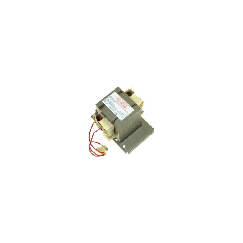 foto del prodotto trasformatore originale forni a microonde whirlpool 3389908058331123792