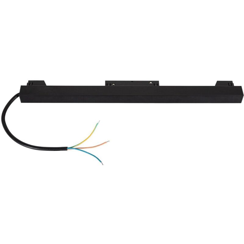 foto del prodotto trasformatore per binario magnetico 20mm 150w 48v 3.2a 150 w