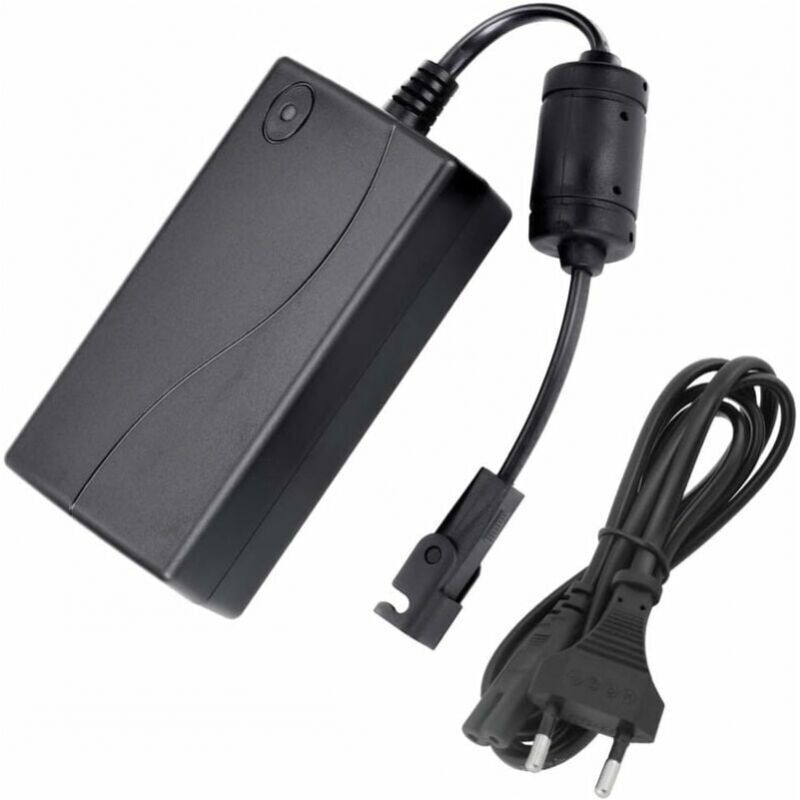 foto del prodotto trasformatore per poltrona reclinabile elettrica con adattatore ca cc 29 v 24 v 2 a, versione universale compatibile con tutte le poltrone