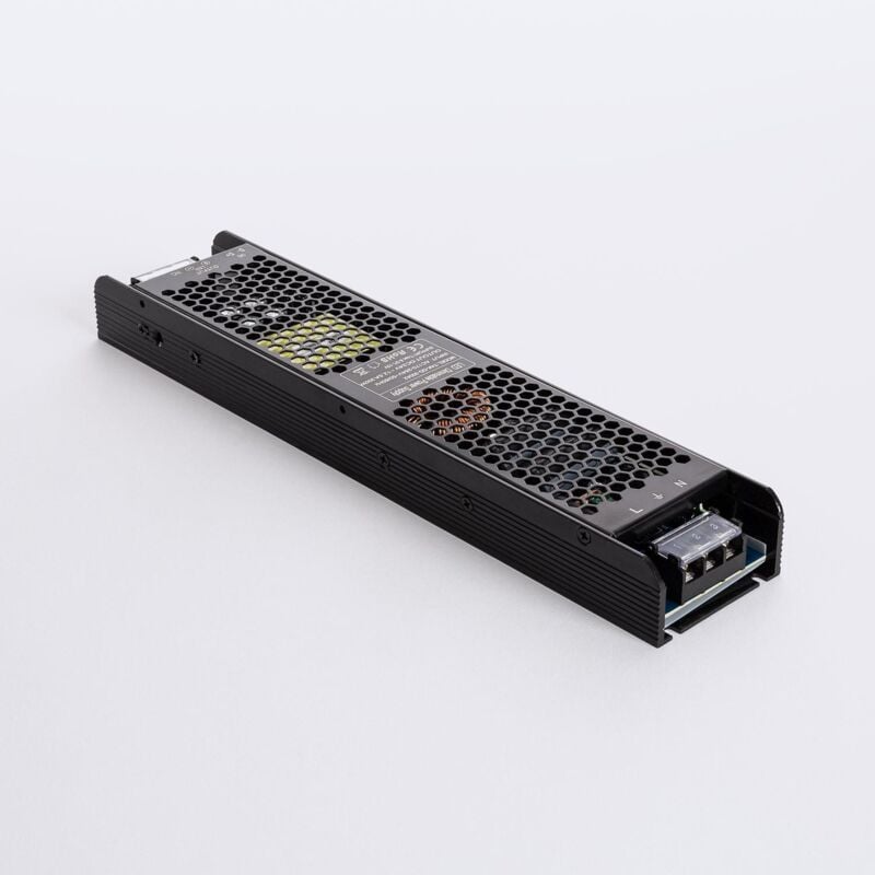foto del prodotto trasformatore regolabile 0 1 10v 24v dc 300w 12.5a 300 w