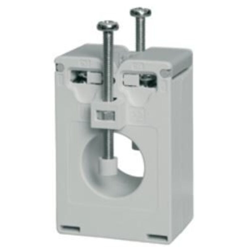 foto del prodotto trasformatore riduttore corrente ta 150a 5a gavazzi carlo cod. ctd1x1505axxx 