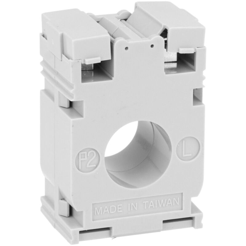 foto del prodotto trasformatore toroidale lovato di corrente passante cavo 22mm 50a dm0t0050