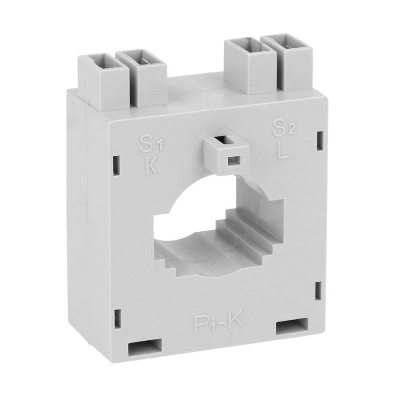 foto del prodotto trasformatore toroidale lovato di corrente passante cavo 23mm 250a dm2t0250