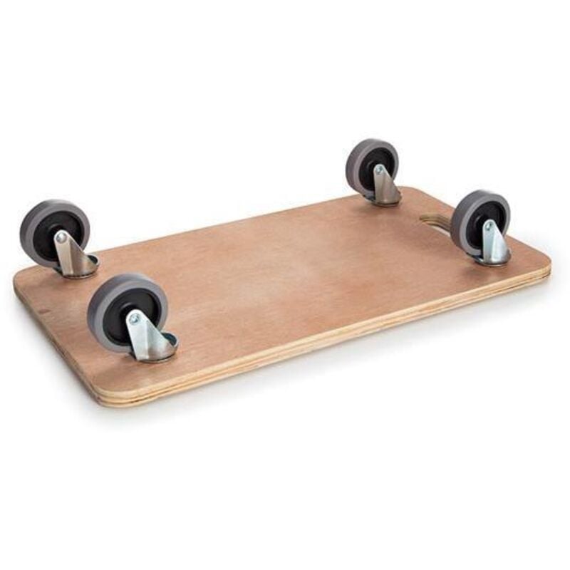 foto del prodotto traslochi mobili 56 x 30 cm max. carico 150 kg