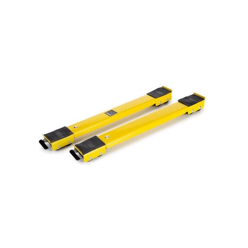 foto del prodotto traslochi mobili max. carico 250 kg 2 pz