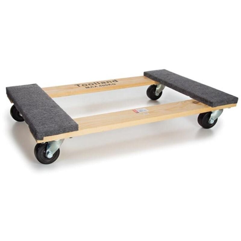 foto del prodotto traslochi mobili rettangolare 760 x 460 mm max. carico 400 kg