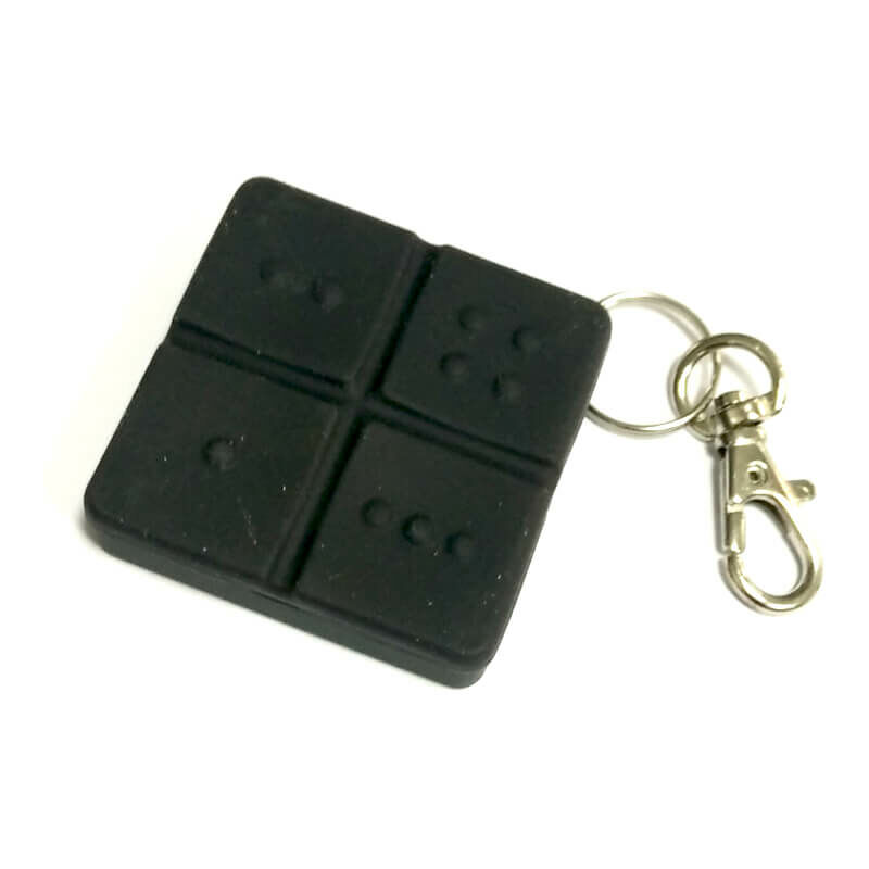 foto del prodotto trasmettitore domino 433,92 mhz arm