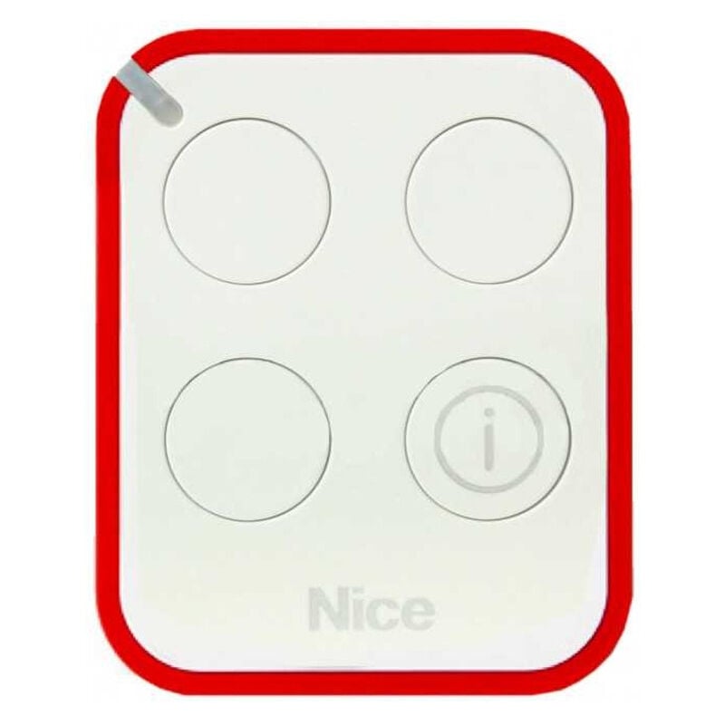 foto del prodotto trasmettitore era one lr 3ch bidirezionale lora 433,92mhz nice era one lr on3elr