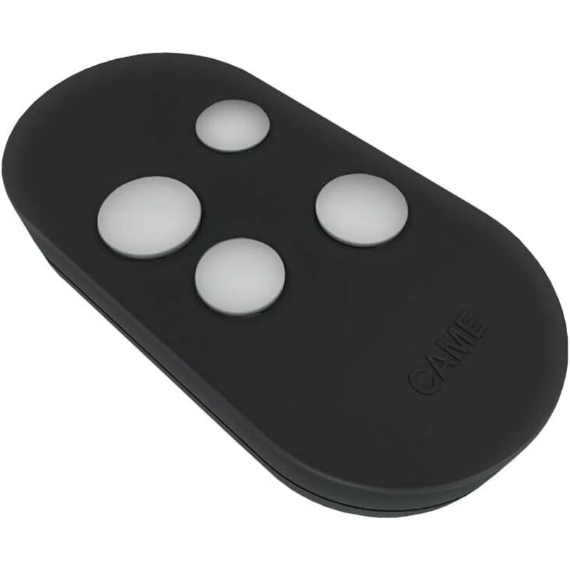 foto del prodotto trasmettitore rolling-code quadricanale topd4rks