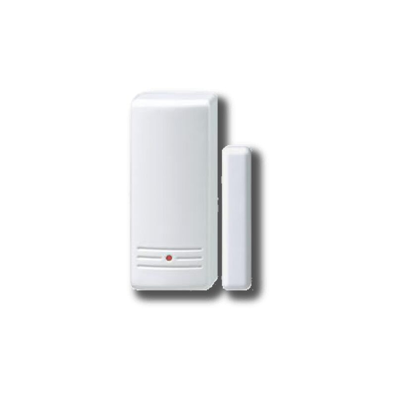 foto del prodotto trasmettitore senza fili monodirezionale con magnete ed ingresso aggiuntivo rwt72i86800e