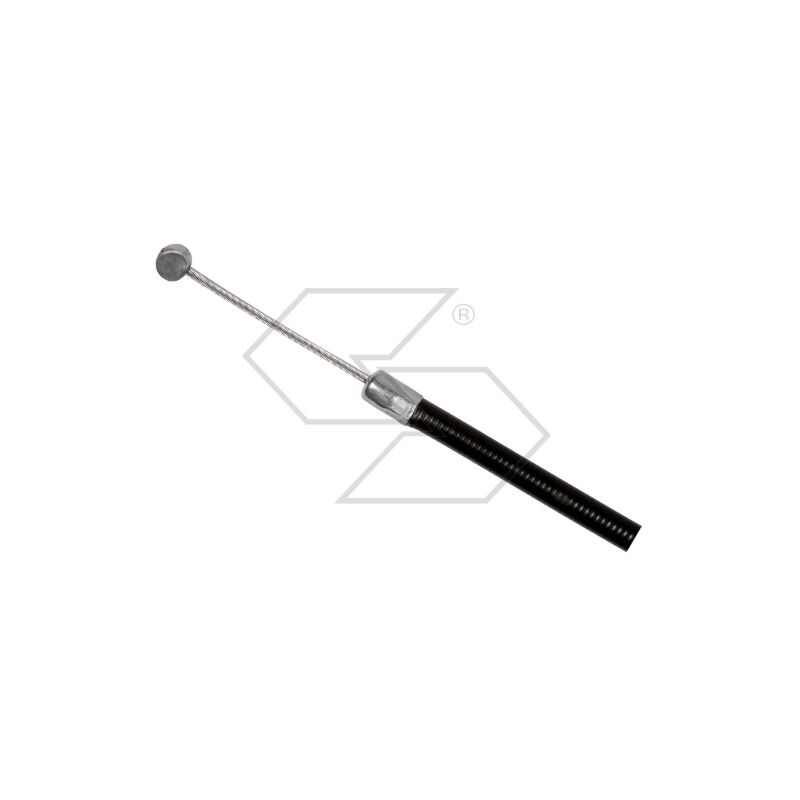 foto del prodotto trasmissione guaina 5x2000 fune 1.2x2200 mm per motore