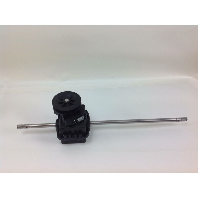 foto del prodotto trasmissione per rasaerba tosaerba max 48 tb max 53 t max 53 tbs max 53 thx