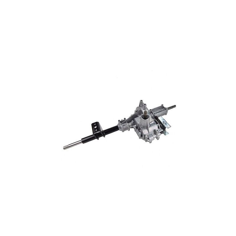 foto del prodotto trasmissione trattorino tagliaerba modelli lt92ext originale mtd 618 07408b