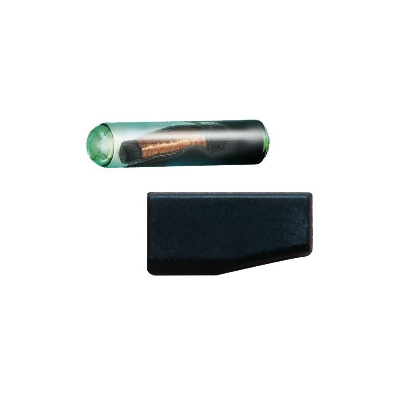 foto del prodotto trasponder silca t10 c02835