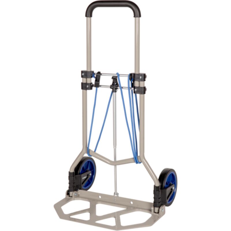 foto del prodotto trasportatore in acciaio con base in alluminio per 90kgs 9063ft90 irimo