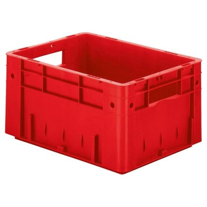foto del prodotto trasporti scatola vtk 400 210-0 rosso