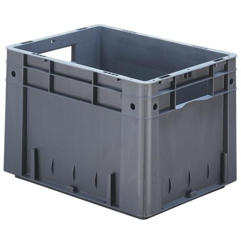 foto del prodotto trasporti scatola vtk 400 / 270-0 grigio