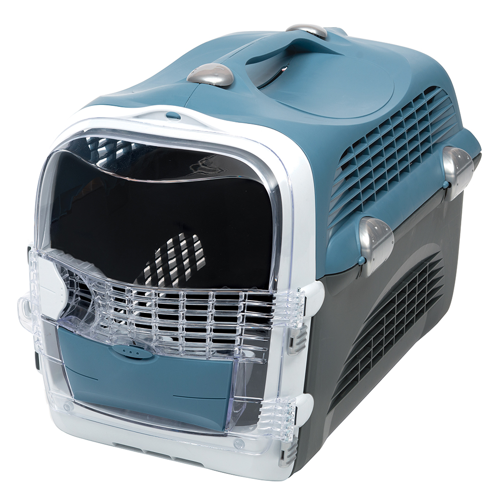 foto del prodotto trasportino catit cabrio l 51 x p 33 x h 35 cm