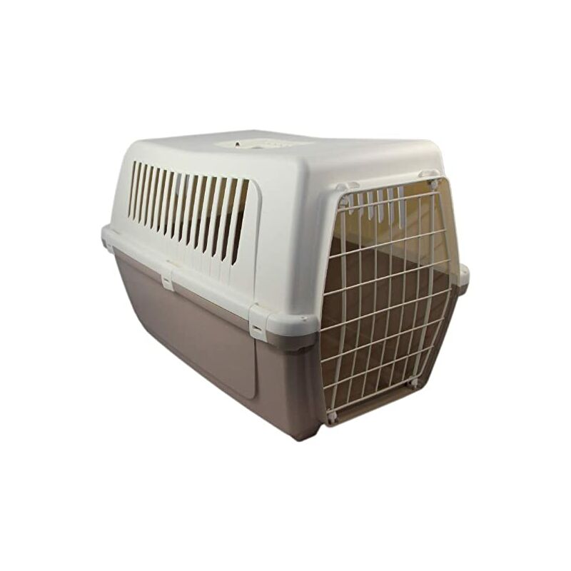 foto del prodotto trasportino evoque small 48x32x33 croci