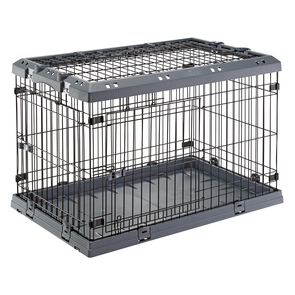foto del prodotto trasportino ferplast superior l 92 x p 58,5 x h 62,5 cm