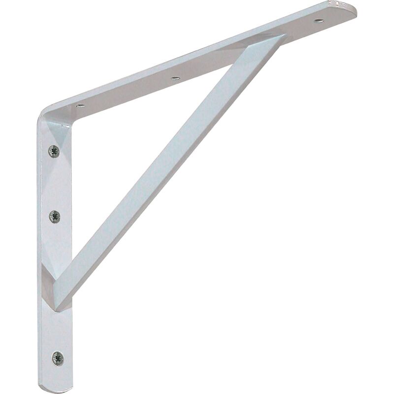 foto del prodotto trasportino industriale l.300mm h.210mm laccato bianco.trgf.150kg element system