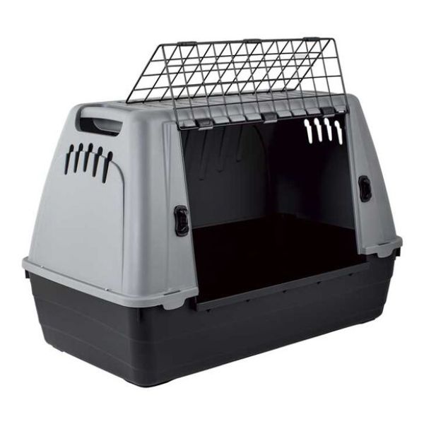 foto del prodotto trasportino per auto bracco petup modello 80 77x43xh51 cm trasportino cane 1 ordine scegli lo sconto bzr5 bzr20 200 punti fedelt 
