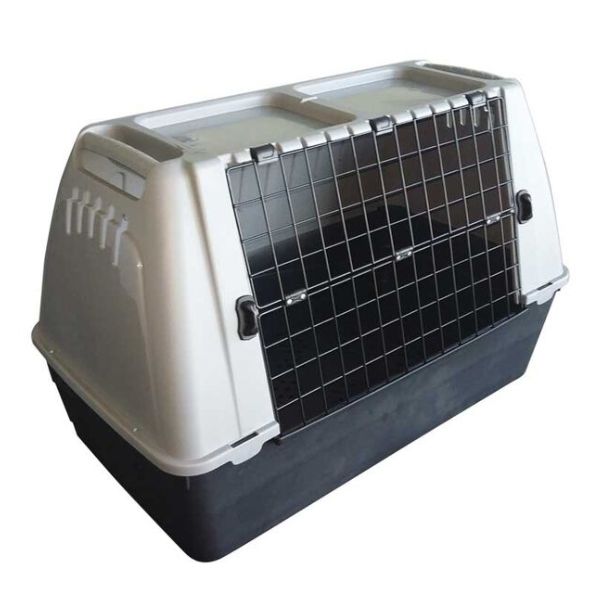 foto del prodotto trasportino per auto bracco petup modello 90 88x51x58h cm trasportino cane 1 ordine scegli lo sconto bzr5 bzr20 200 punti fedelt 