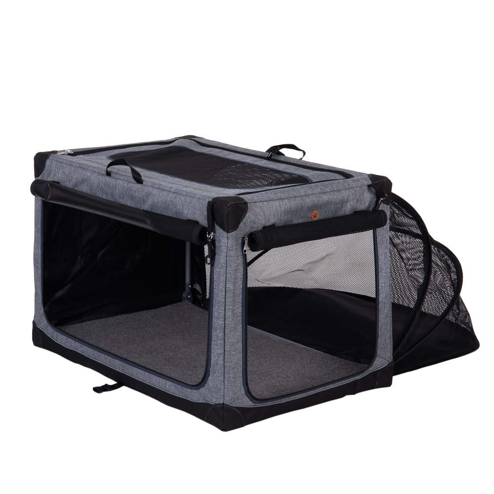 foto del prodotto trasportino pet home l l 91 x p 61 x h 58 cm
