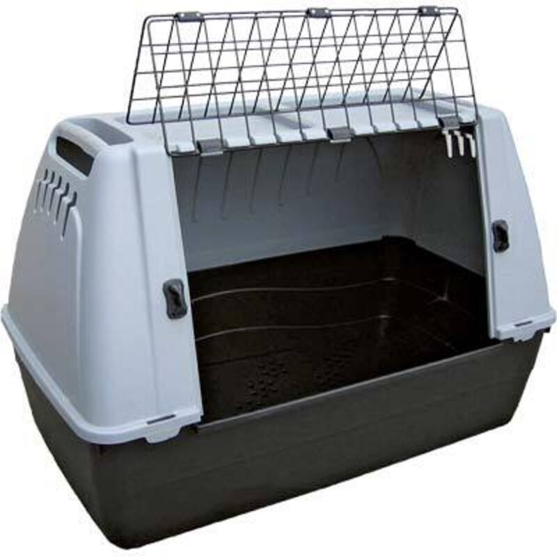 foto del prodotto trasportino x cani pippo cm 88x51 h.cm 58