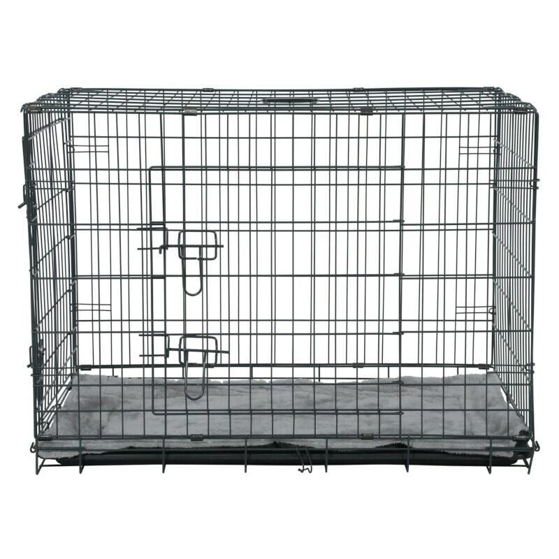 foto del prodotto trasportino zolux nomad 2in1 m nero