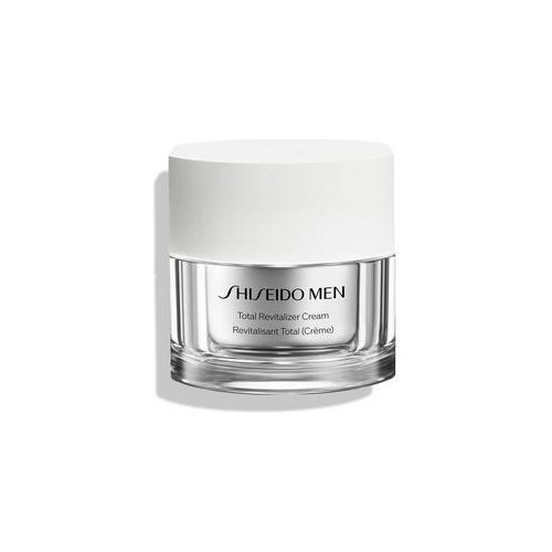 foto del prodotto trattamenti viso uomo shiseido shiseido men total revitalizer cream ne