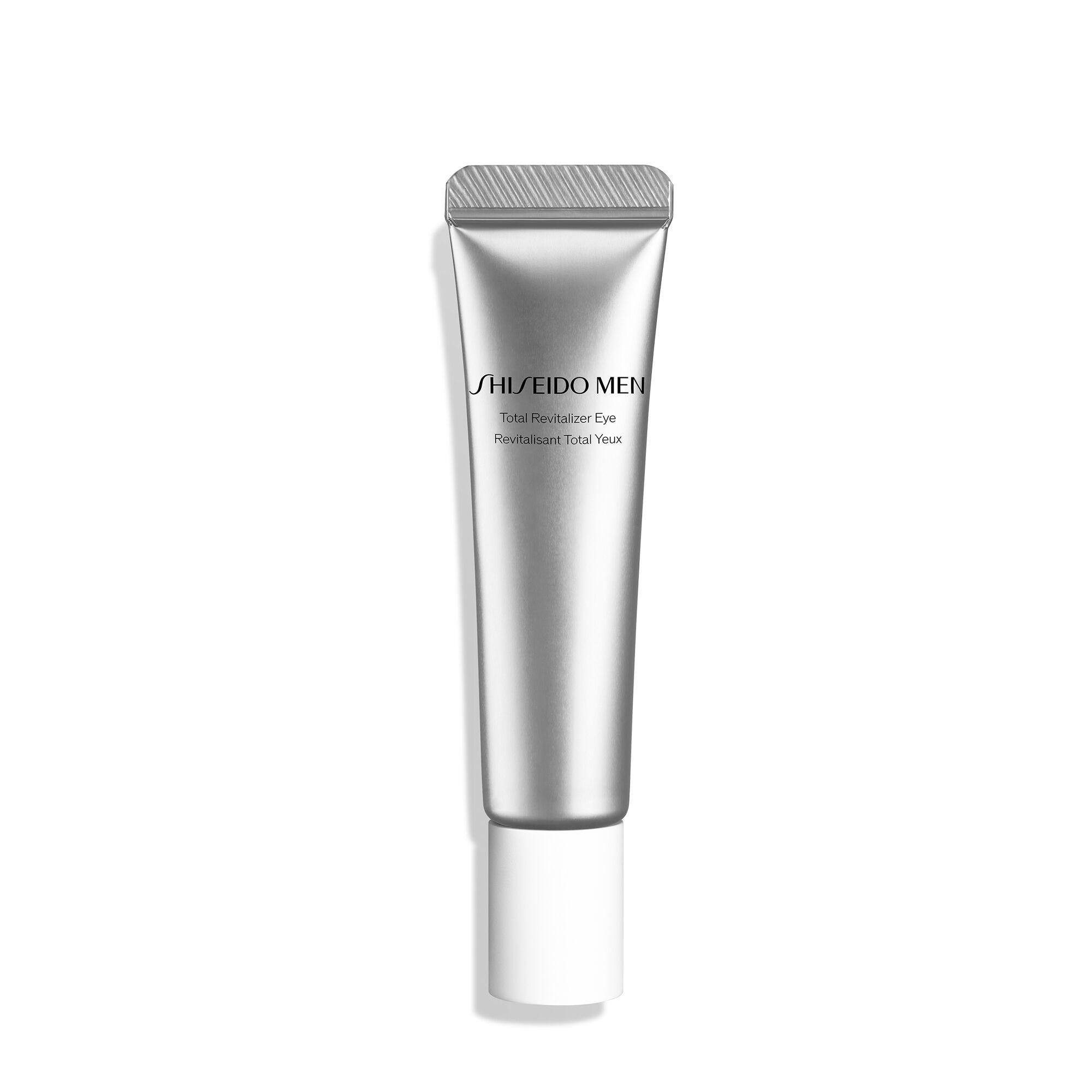 foto del prodotto trattamenti viso uomo shiseido shiseido men total revitalizer eye new