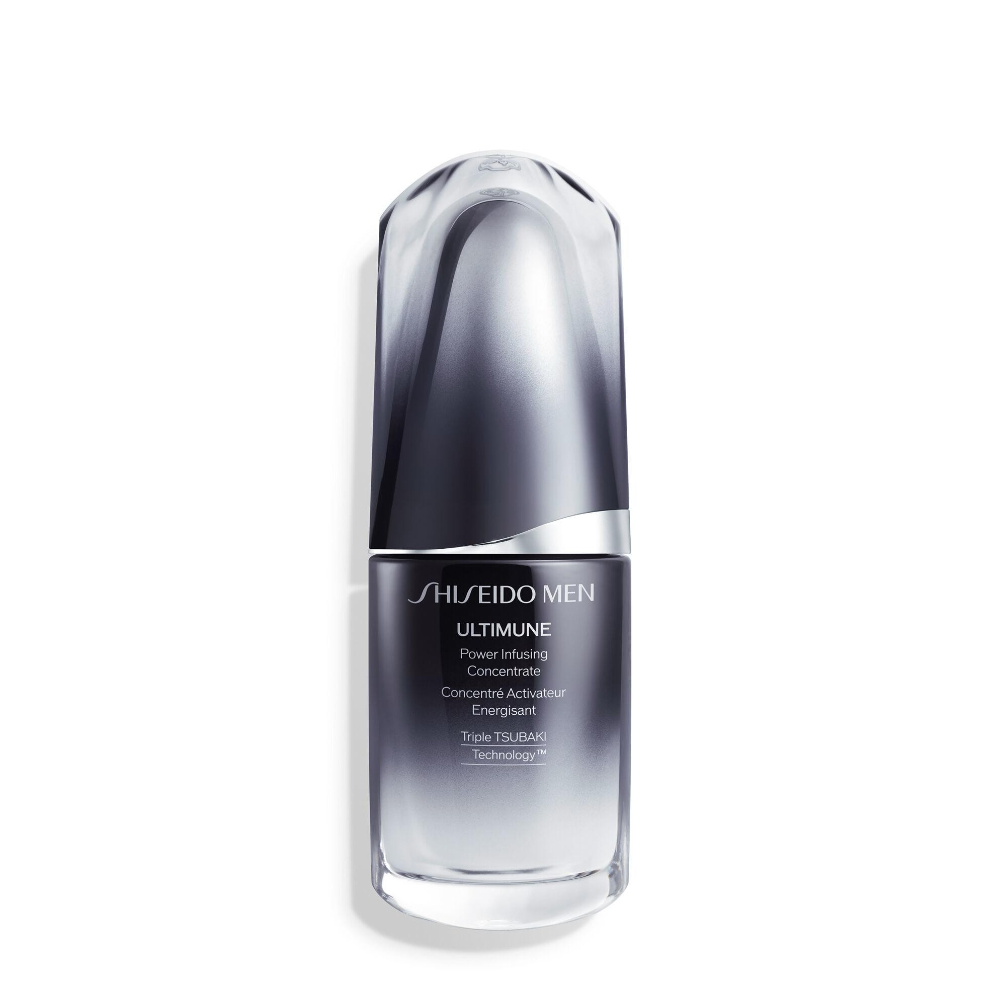 foto del prodotto trattamenti viso uomo shiseido shiseido men ultimune power infusing co