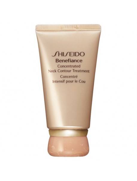 foto del prodotto trattamento collo shiseido benefiance concentrated contour treatment 5