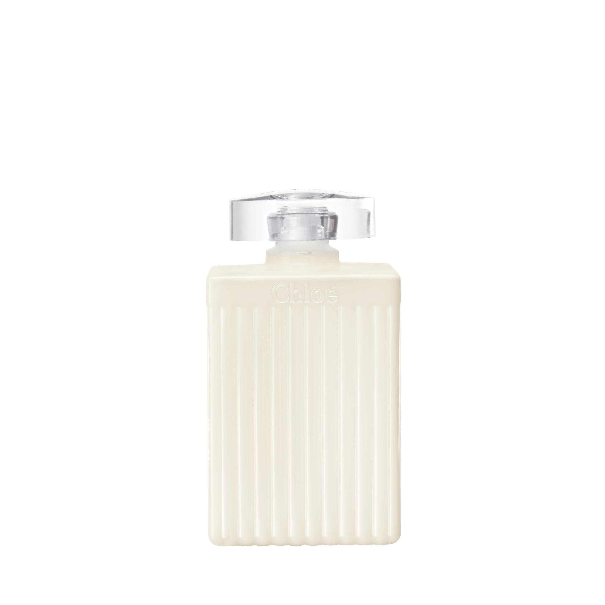 foto del prodotto trattamento corpo chlo body lotion 200 ml
