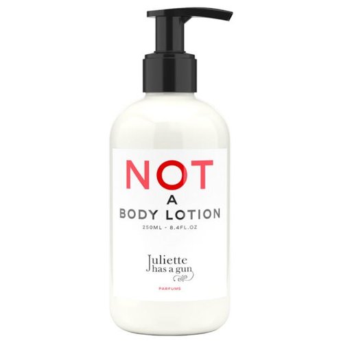foto del prodotto trattamento corpo juliette has a gun not a body lotion 250 ml