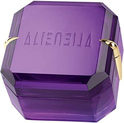 foto del prodotto trattamento corpo mugler alien body cream 200 ml