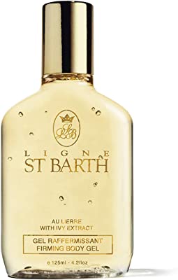 foto del prodotto trattamento corpo st barth gel rassodante all estratto di edera 125 m 3700648800471