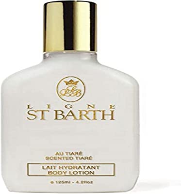 foto del prodotto trattamento corpo st barth lozione idratante al tiar 125 ml
