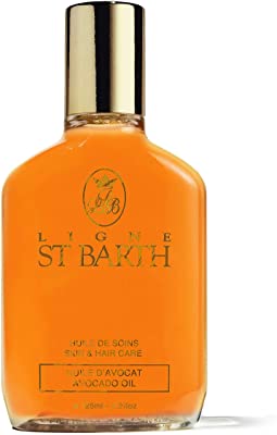 foto del prodotto trattamento corpo st barth olio di avocado 125 ml