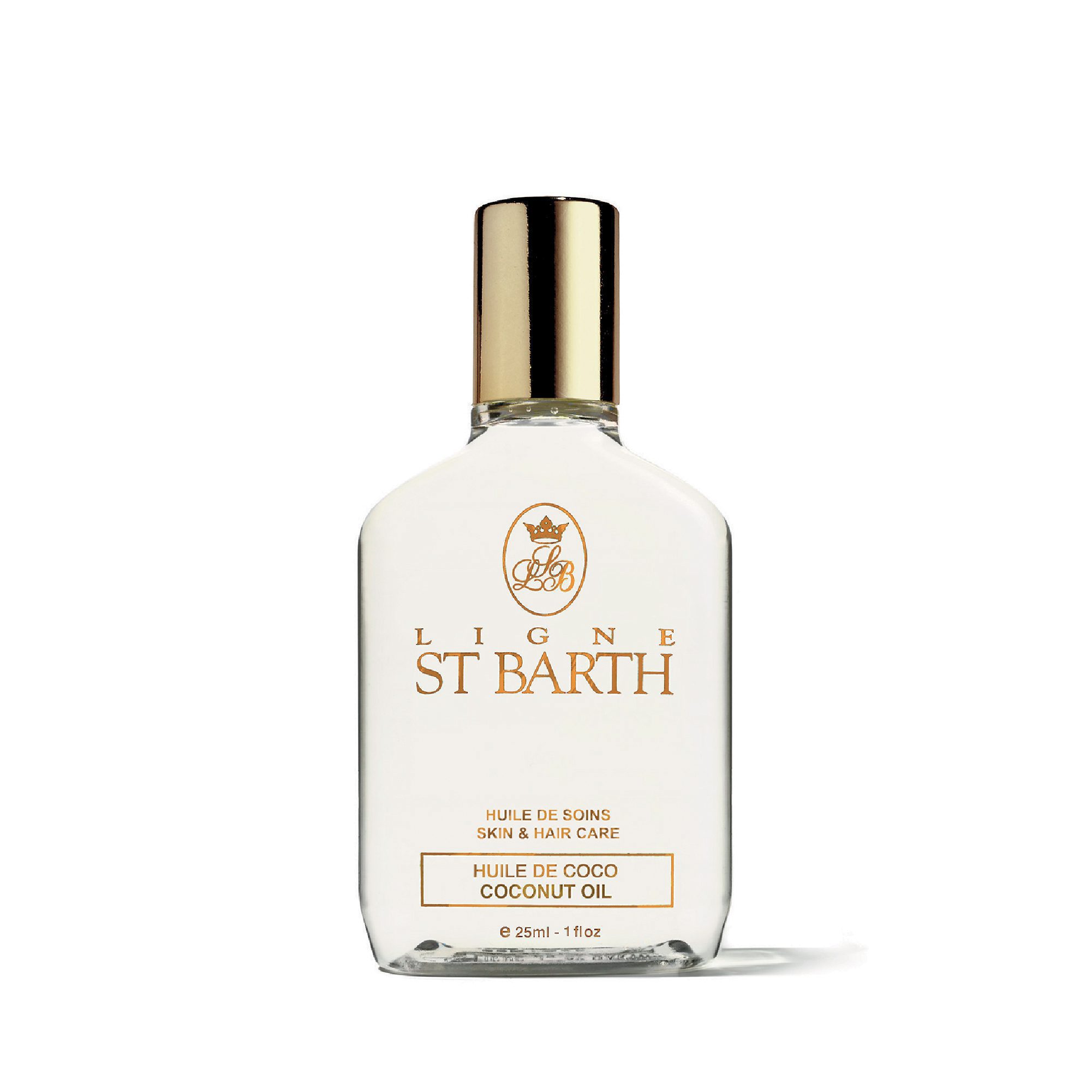 foto del prodotto trattamento corpo st barth olio di cocco ip0 125 ml