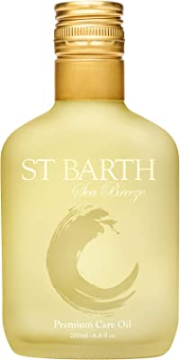foto del prodotto trattamento corpo st barth sea breeze premium care oil 200 ml