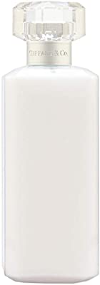 foto del prodotto trattamento corpo tiffany tiffany perfumed body lotion 200 ml