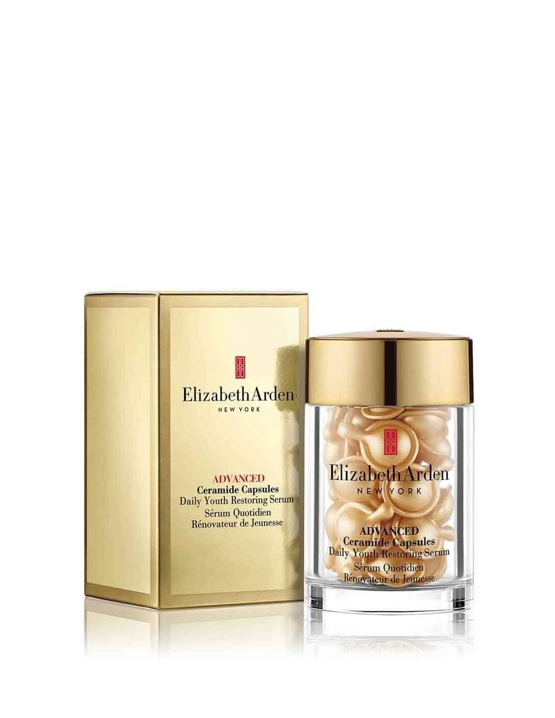 foto del prodotto trattamento viso elizabeth arden advanced ceramide daily youth restori